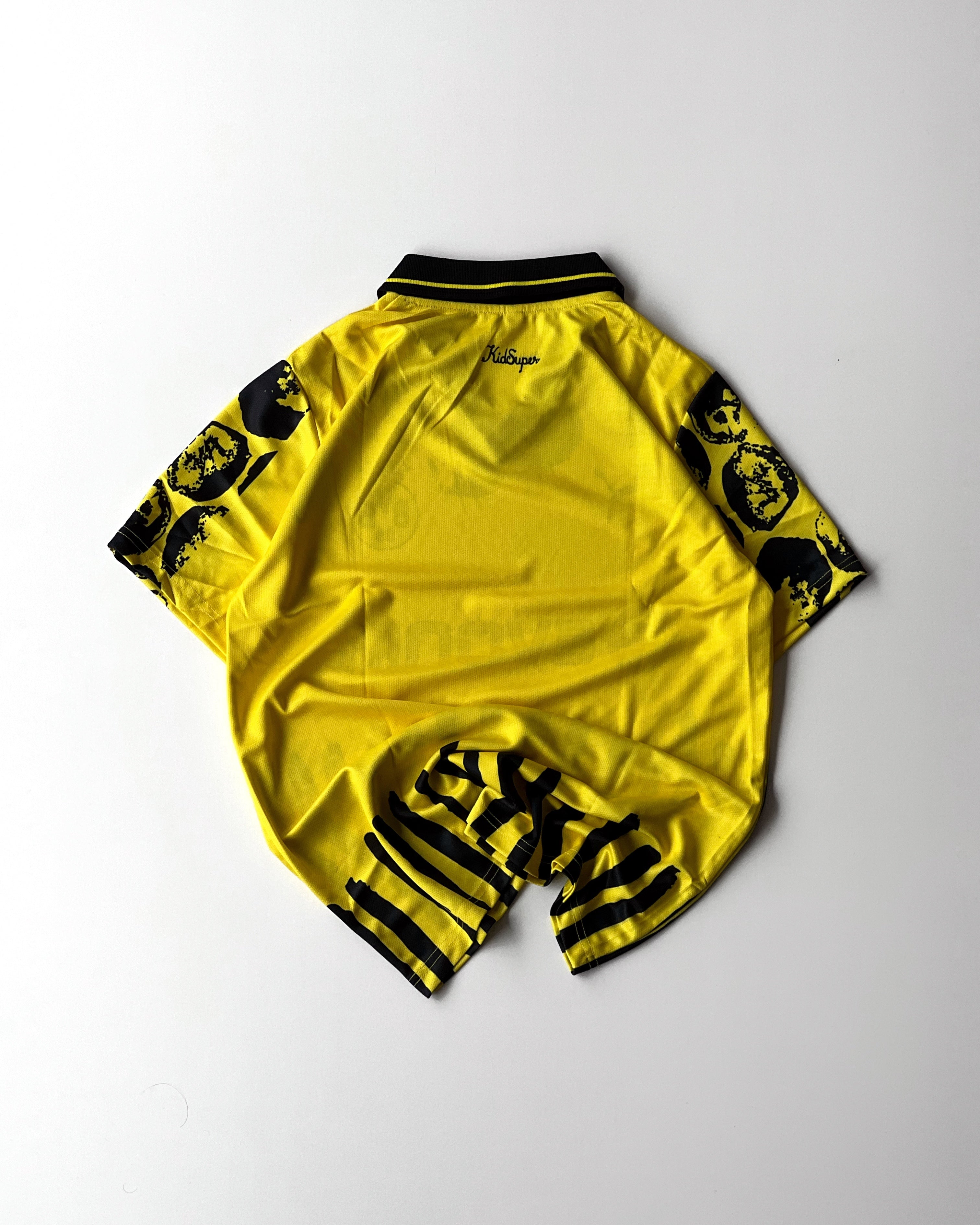 DORTMUND X KIDSSUPER EDITION