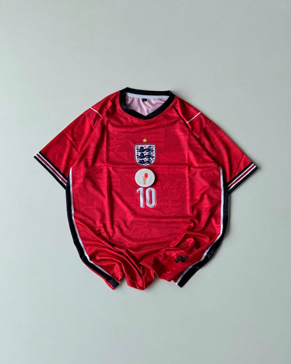 ENGLAND 2026 WORLD CUP 2nd KIT