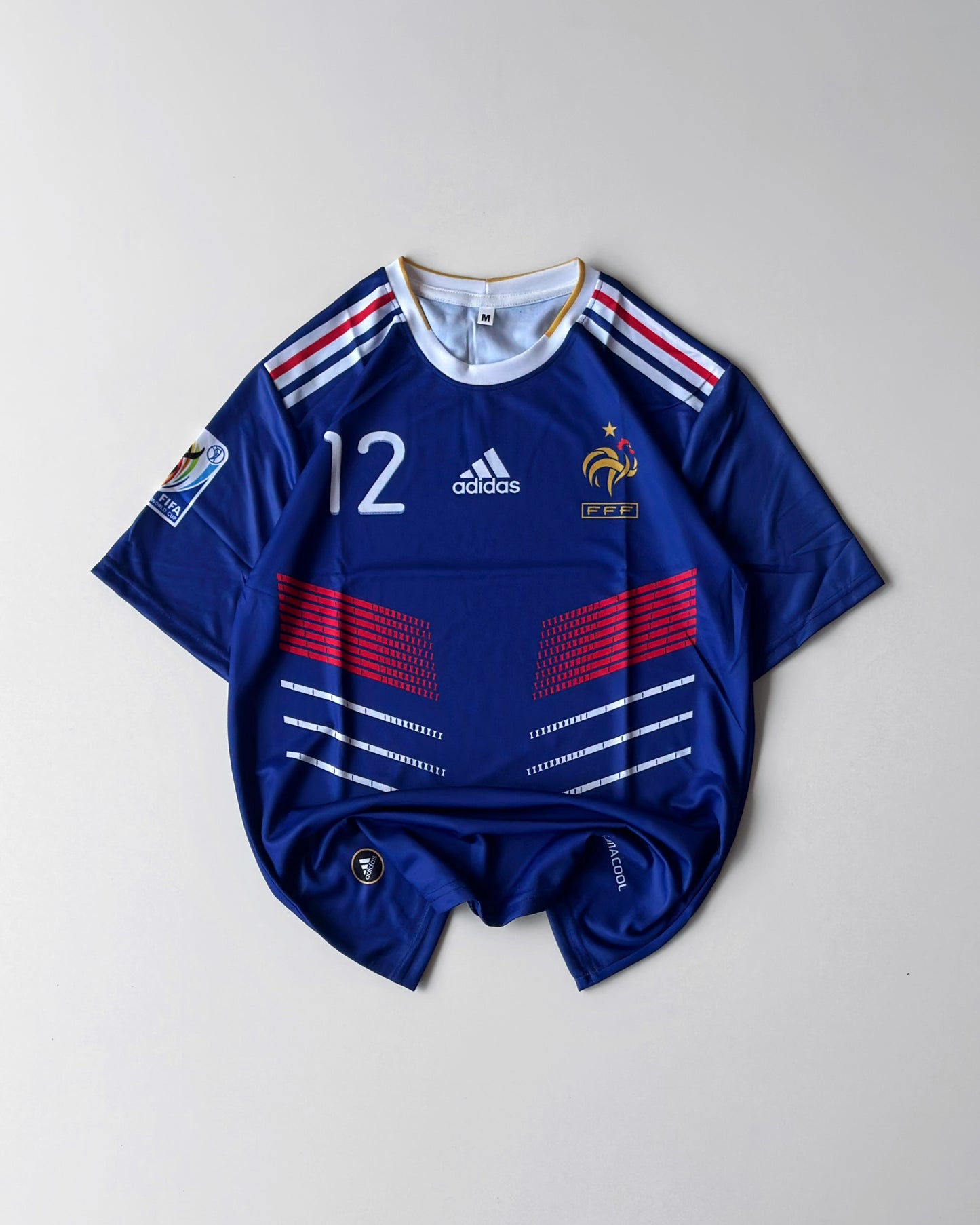 HENRY FRANCE HOME RETRO KIT
