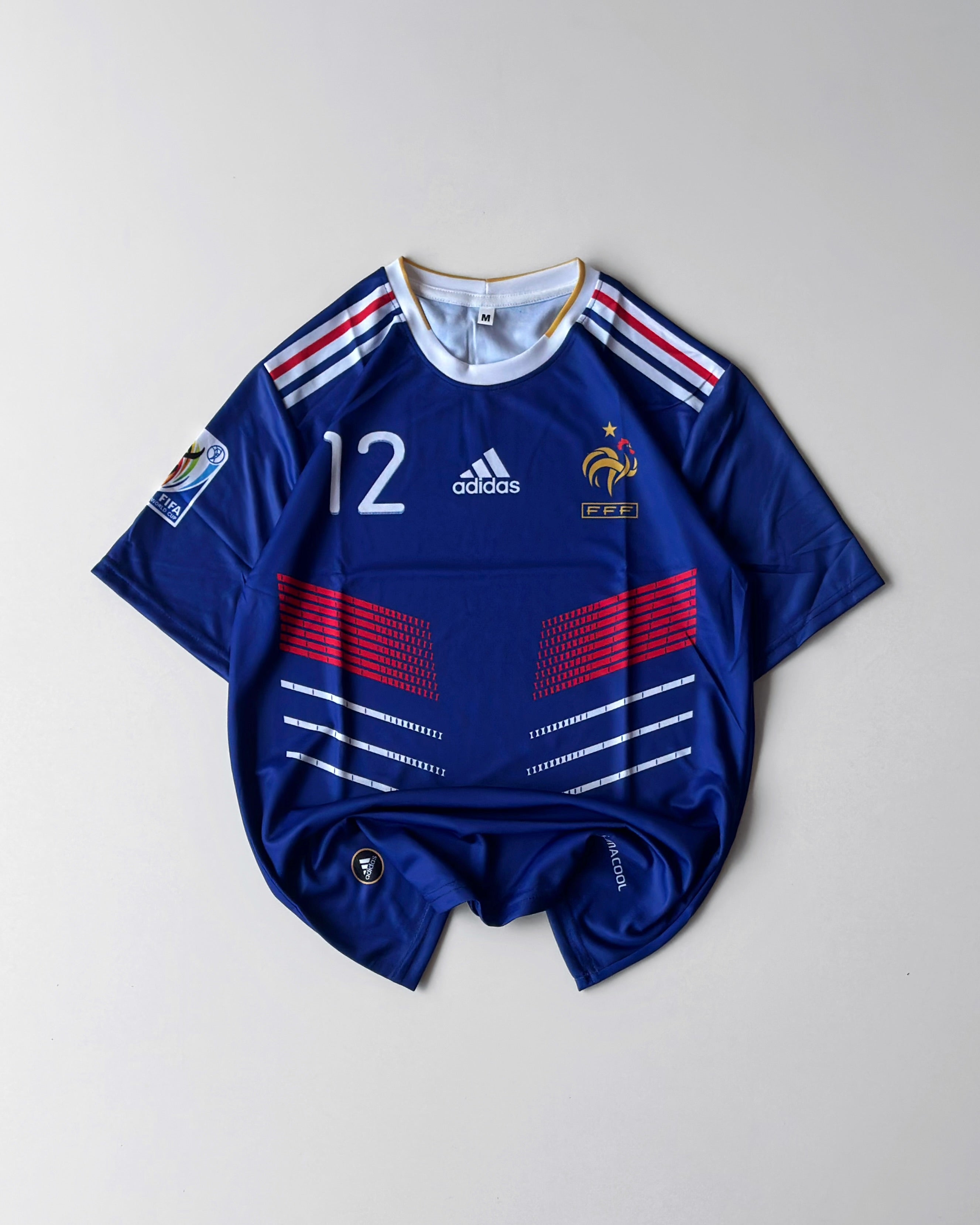 HENRY FRANCE HOME RETRO KIT