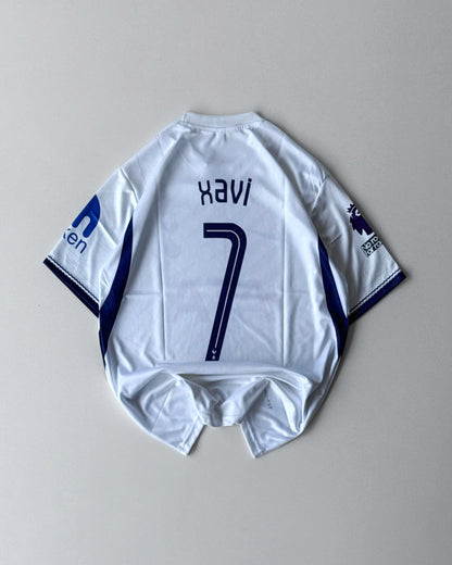 TOTTENHAM XAVI 2026/27 HOME KIT