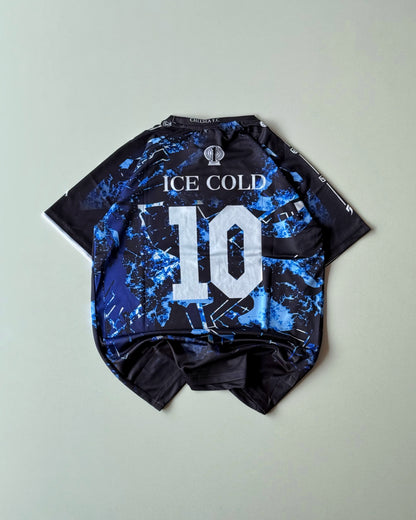 CHELSEA THE BLUES SPECIAL EDITION KIT (embroidery)