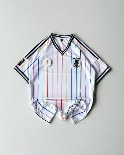 JAPAN 2026 WORLD CUP AWAY KIT