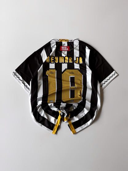 SANTOS FC NEYMAR NEW SEASON Football Jersey