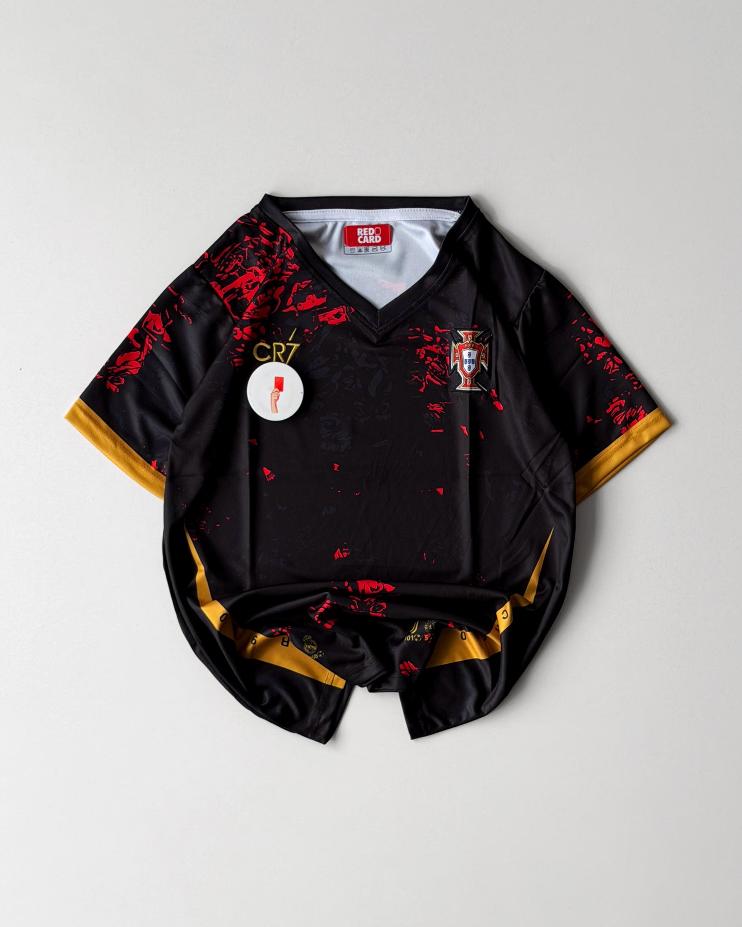 CR7 PORTUGAL SPECIAL EDITION
