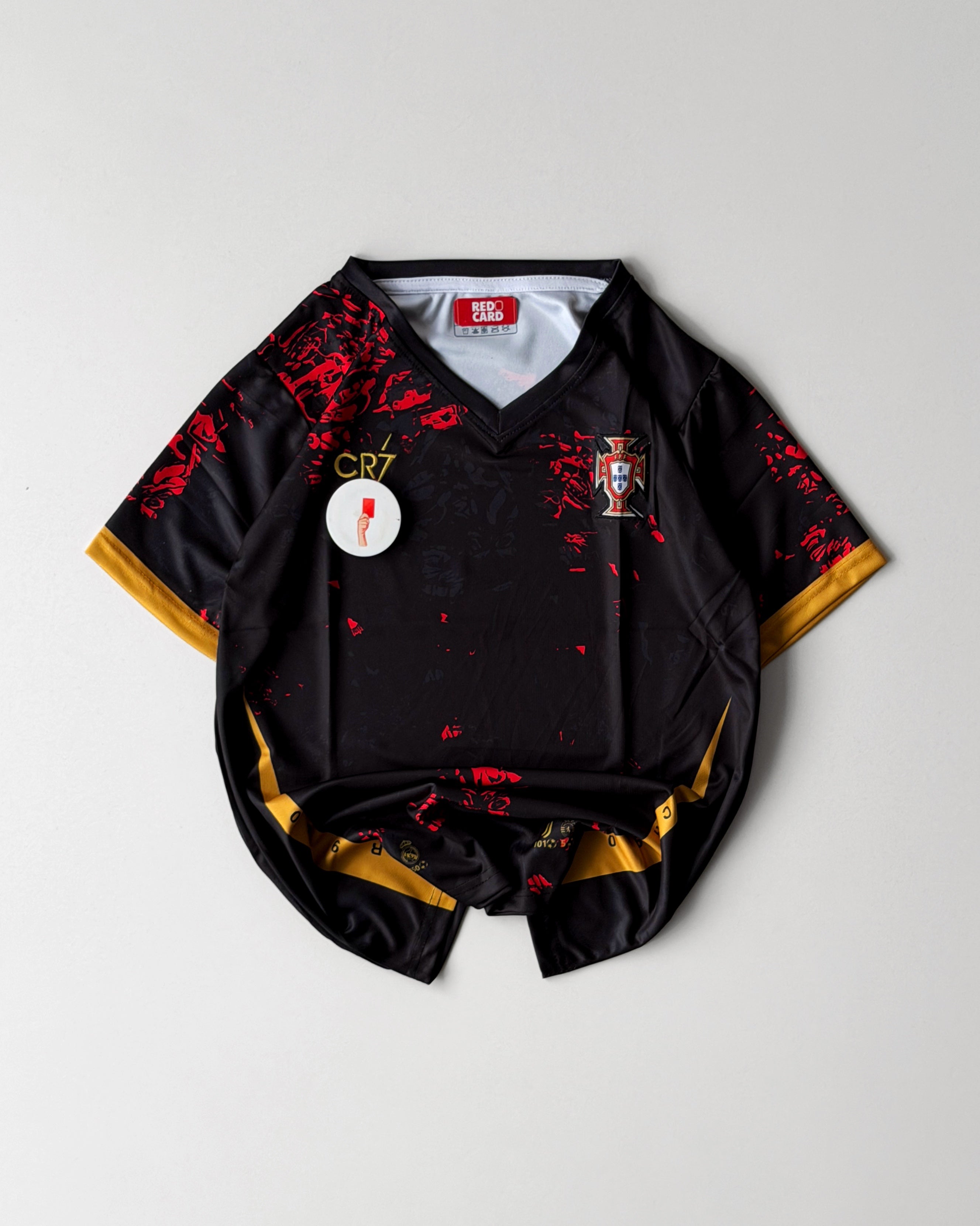 CR7 PORTUGAL SPECIAL EDITION
