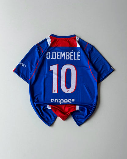 PSG NEW 26/27 HOME KIT