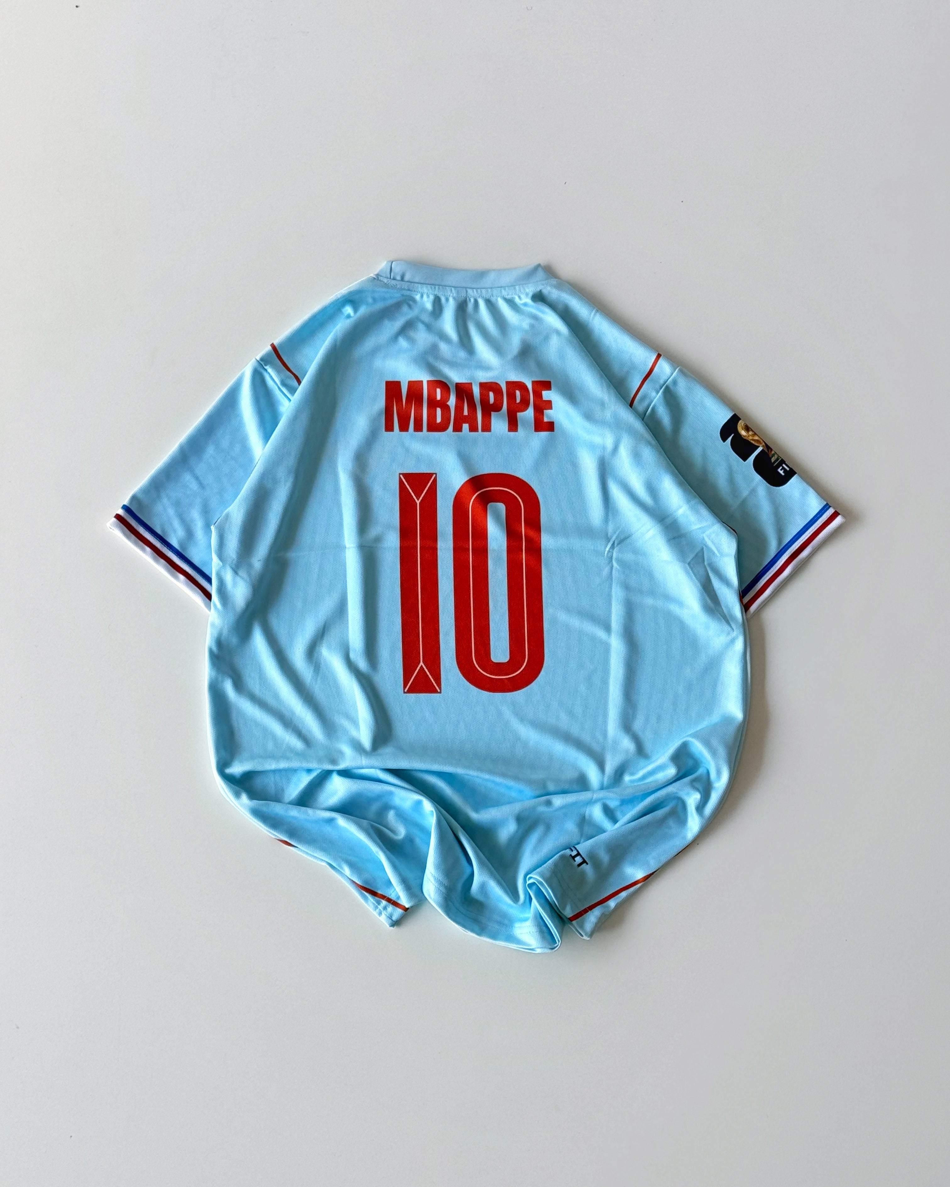 FRANCE 2026 WORLD CUP 2nd KIT