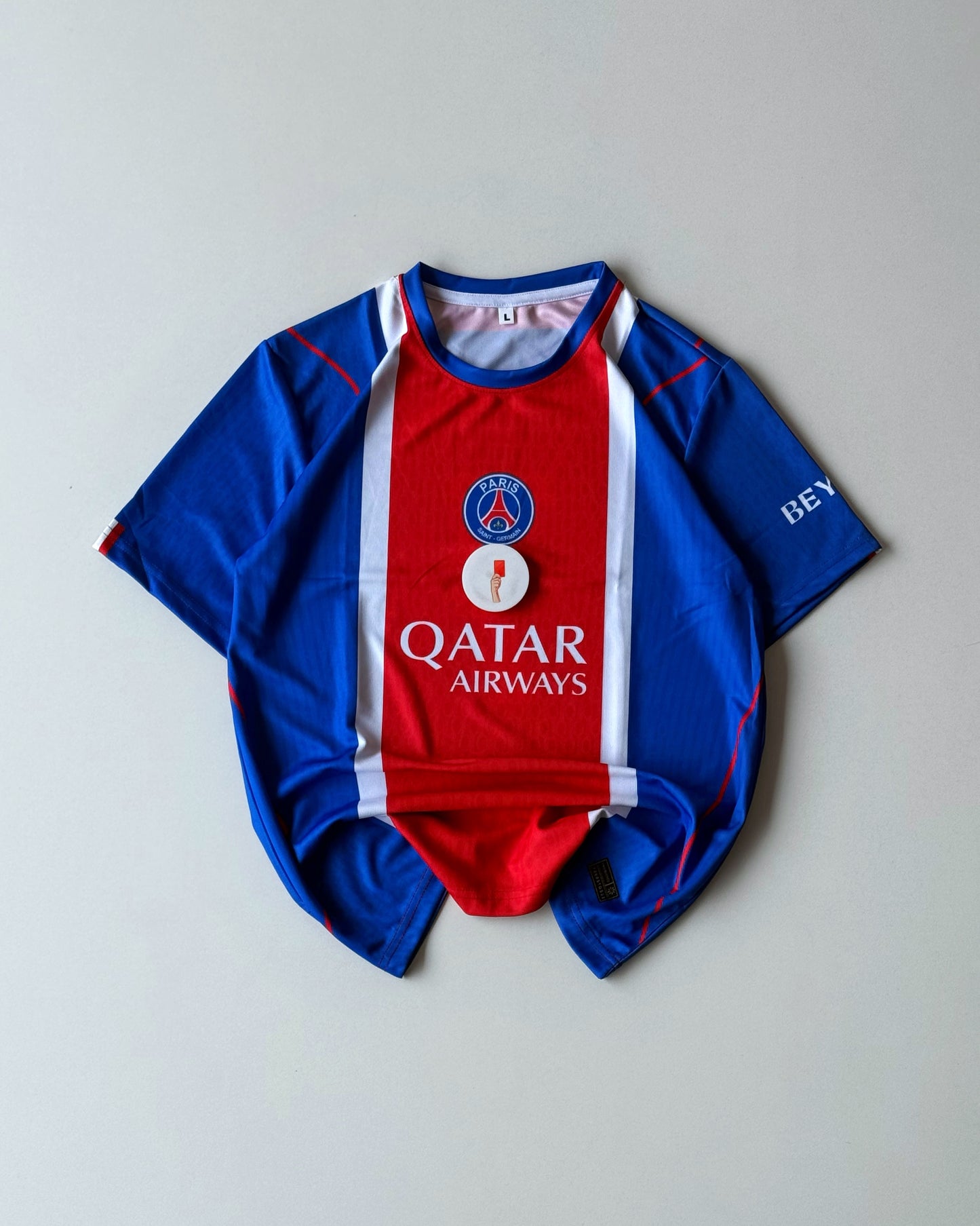PSG NEW 26/27 HOME KIT