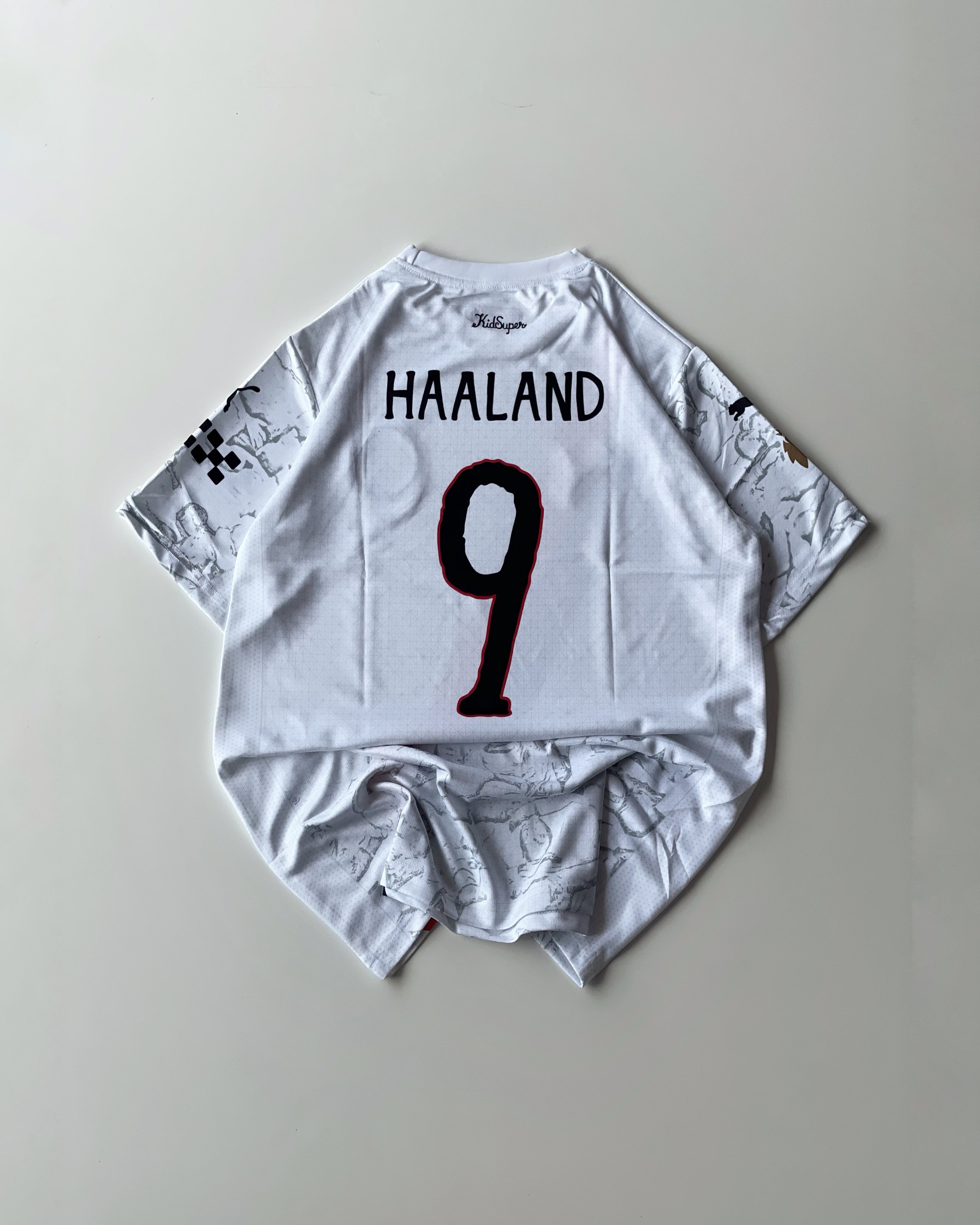 MAN CITY NEW 25/26 AWAY KIT (embroidery)