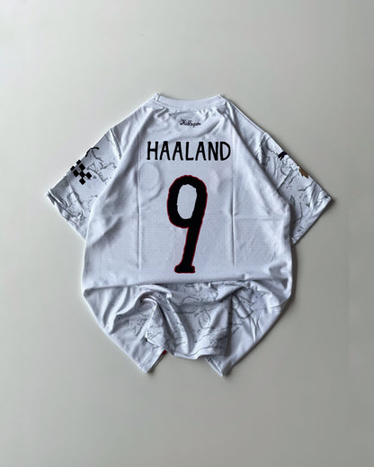 MAN CITY NEW 25/26 AWAY KIT (embroidery)