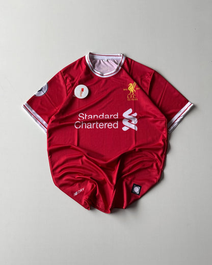 LIVERPOOL COUTINHO RETRO HOME KIT