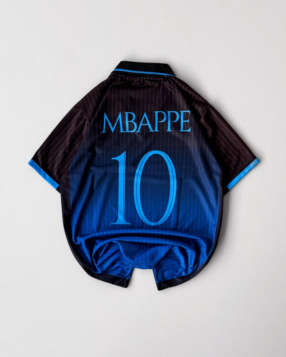 FRANCE MBAPPE SPECIAL EDITION (Embroidery)