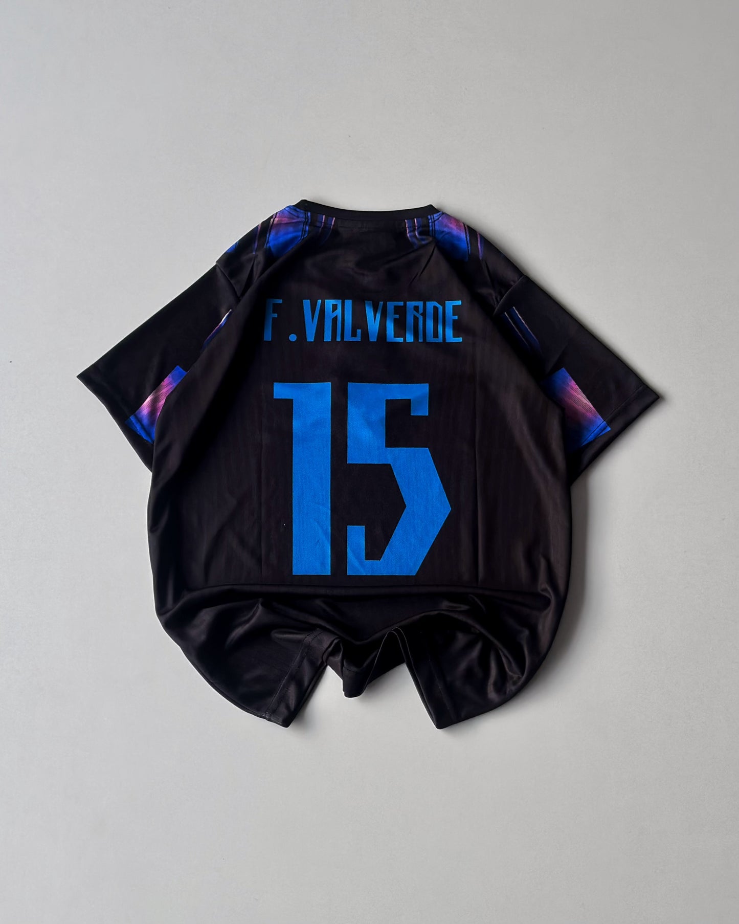 URUGUAY WORLD CUP 2026 AWAY KIT (Embroidery)