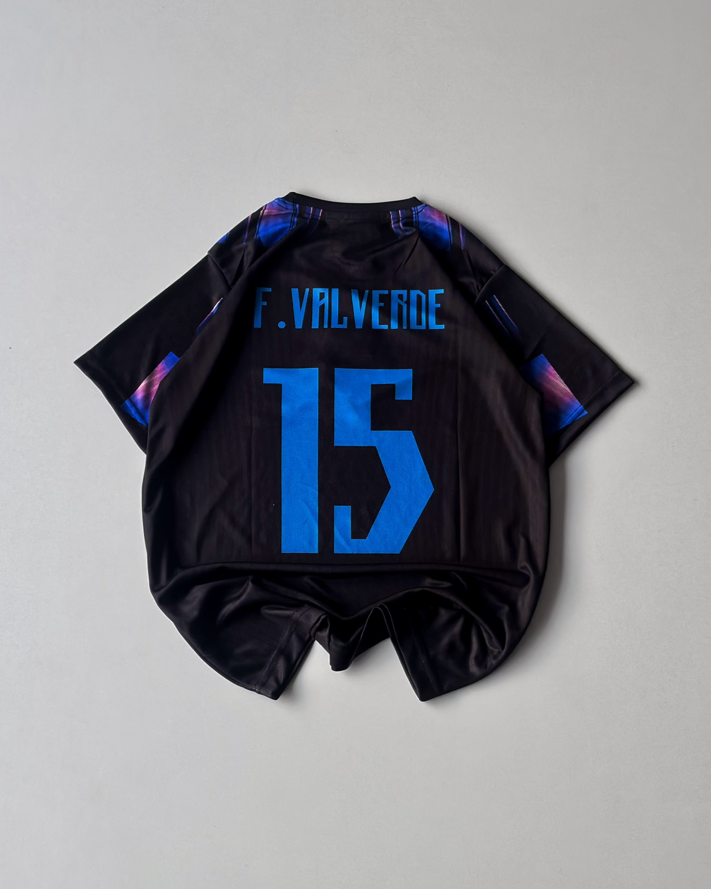 URUGUAY WORLD CUP 2026 AWAY KIT (Embroidery)