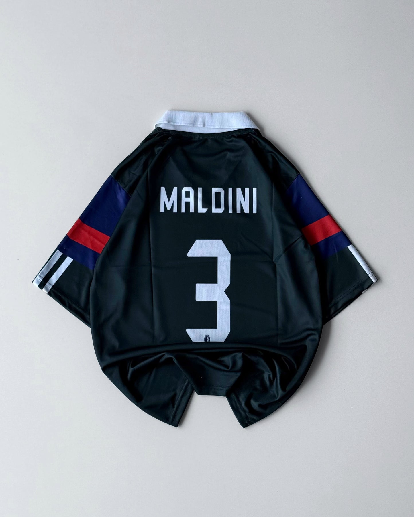 MALDINI ITALY SPECIAL EDITION RETRO (Oversized)