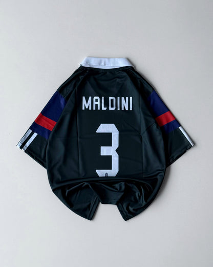 MALDINI ITALY SPECIAL EDITION RETRO (Oversized)