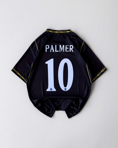 CHELSEA PALMER 2026/27 AWAY KIT BLACK