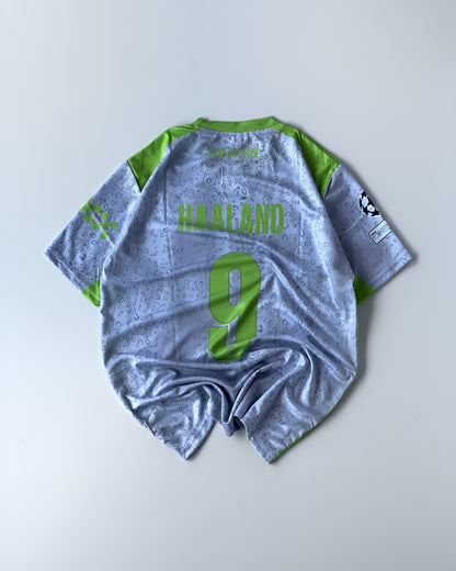 MANCHESTER CITY NEW 25/26 AWAY