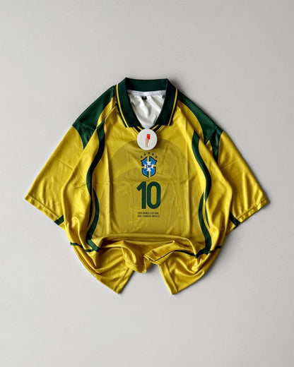 BRAZIL NEYMAR SPECIAL EDITION RASPBERRY (Oversized)
