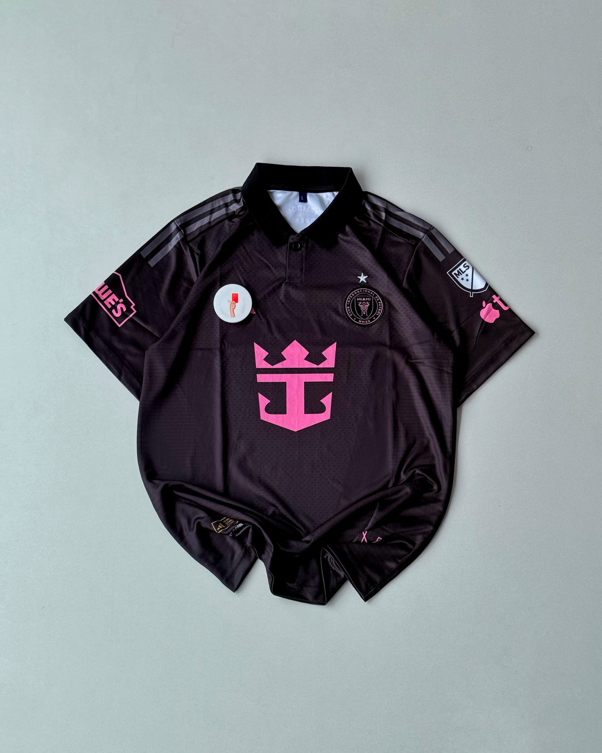 MESSI INTERMIAMI 2026 AWAY KIT