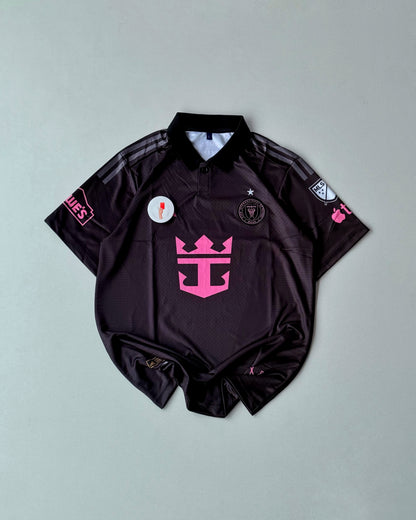 MESSI INTERMIAMI 2026 AWAY KIT (embroidery)