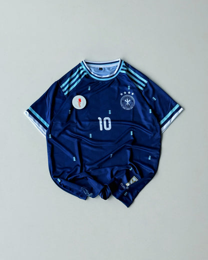 GERMANY 2026 WORLD CUP 2nd KIT