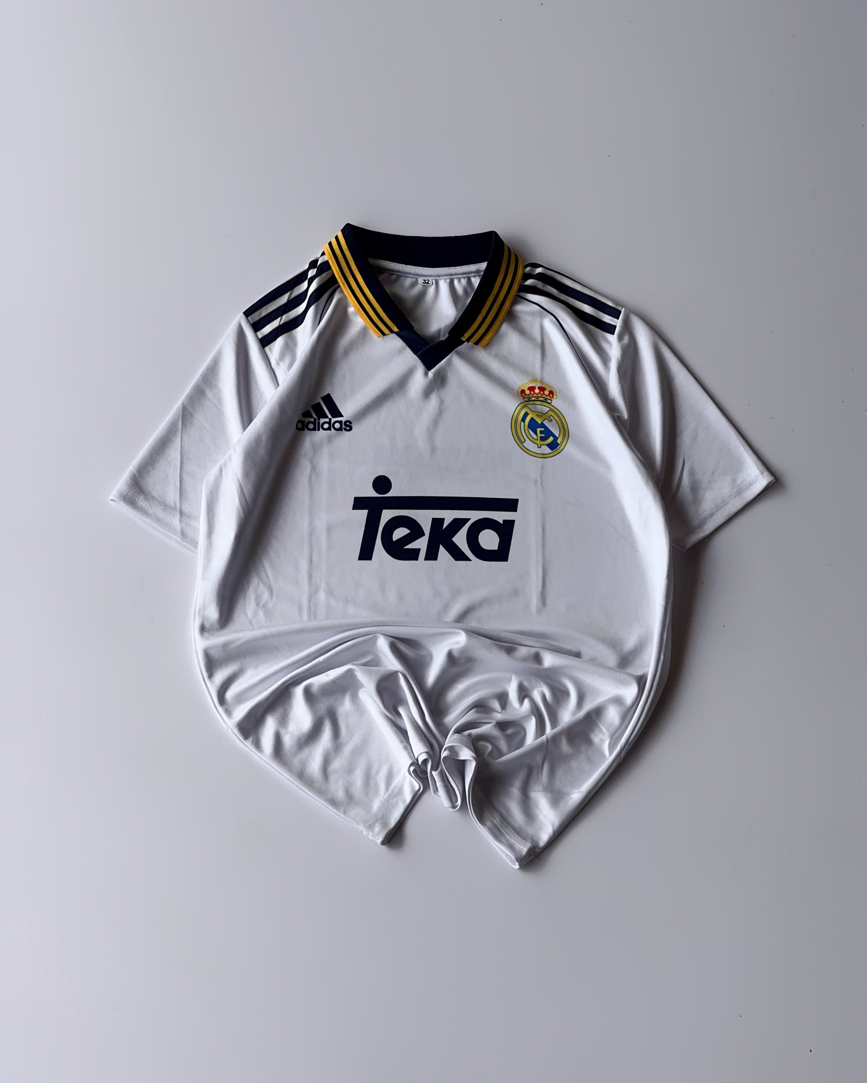 Real madrid