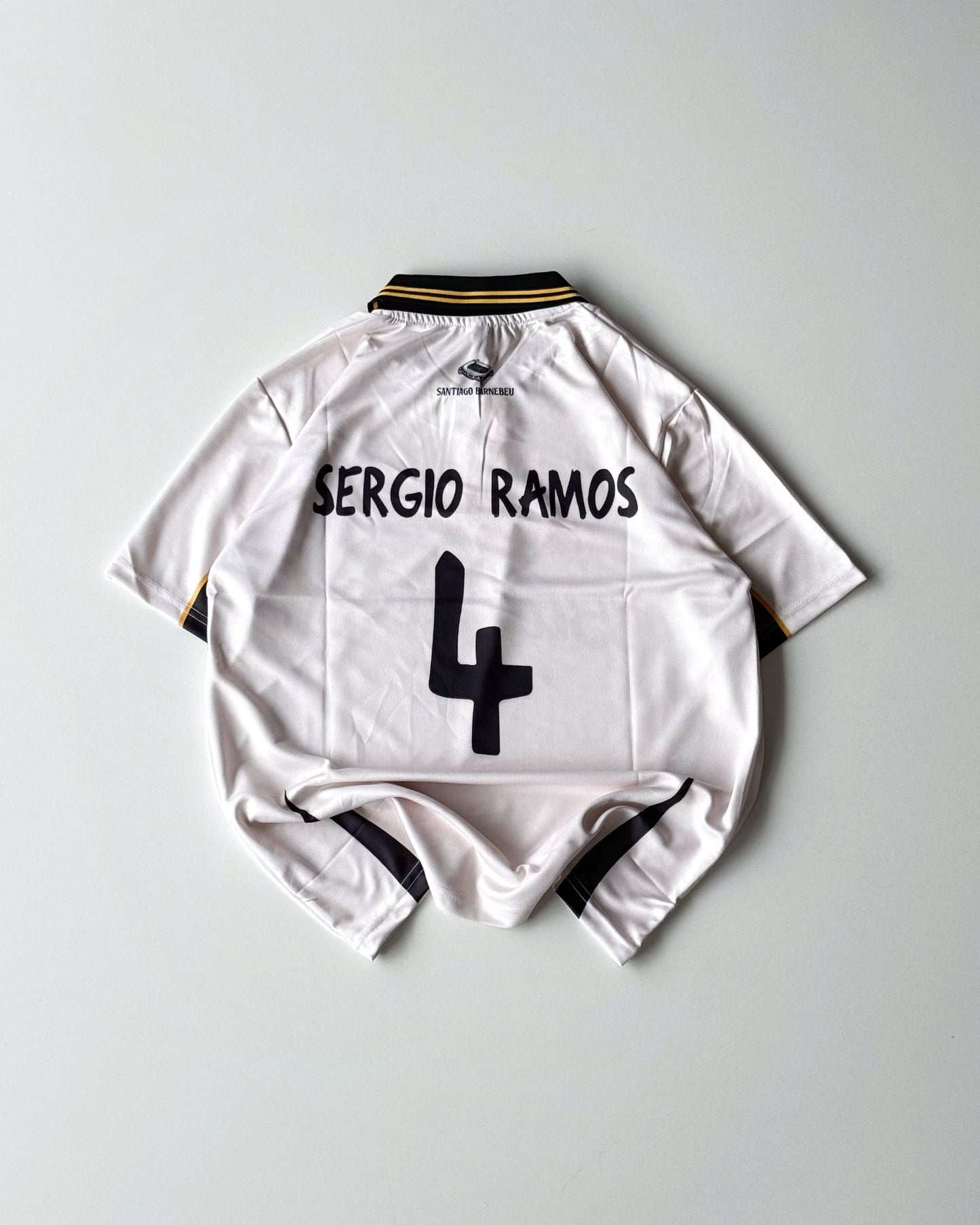 MADRID LOS BLANCOS SPECIAL EDITION (oversized)