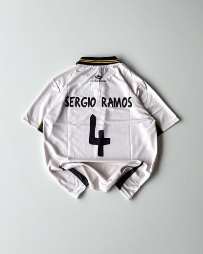 MADRID LOS BLANCOS SPECIAL EDITION (oversized)