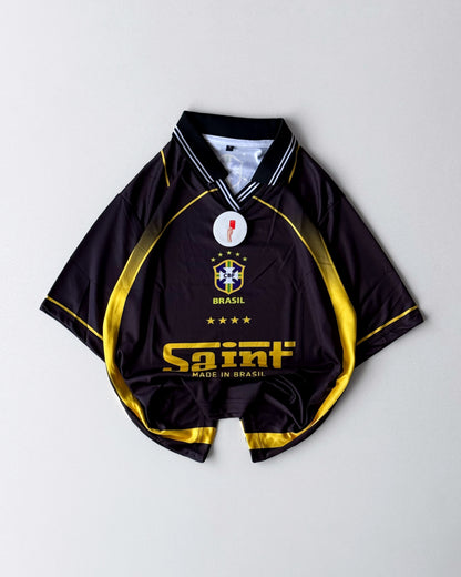 BRAZIL NEYMAR SAINT EDITION oversized