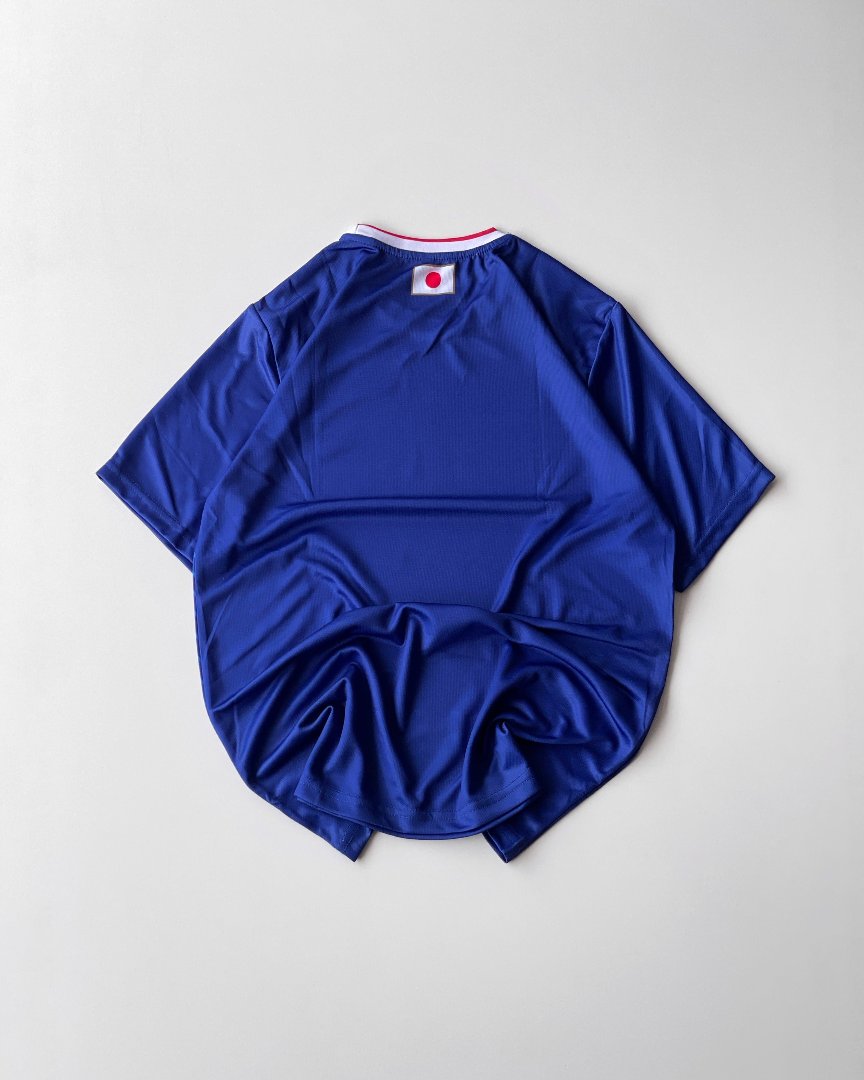 JAPAN 2026 WORLD CUP 1st KIT