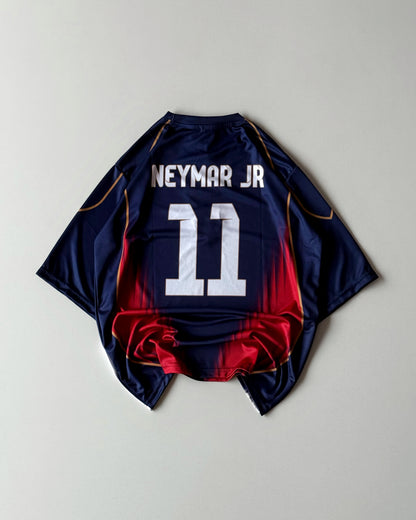 NEYMAR BARCELONA SPECIAL EDITION (Oversized embroidery)