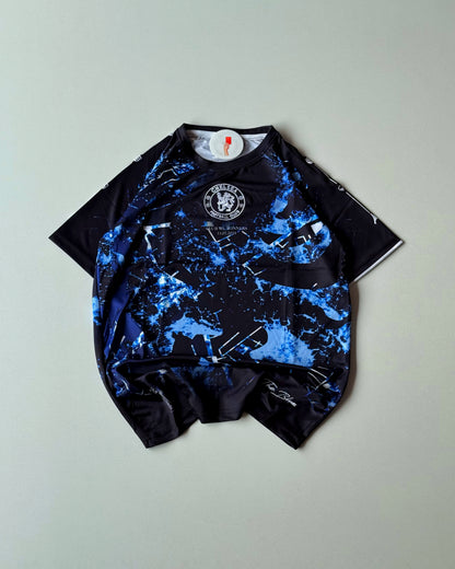 CHELSEA THE BLUES SPECIAL EDITION KIT (embroidery)