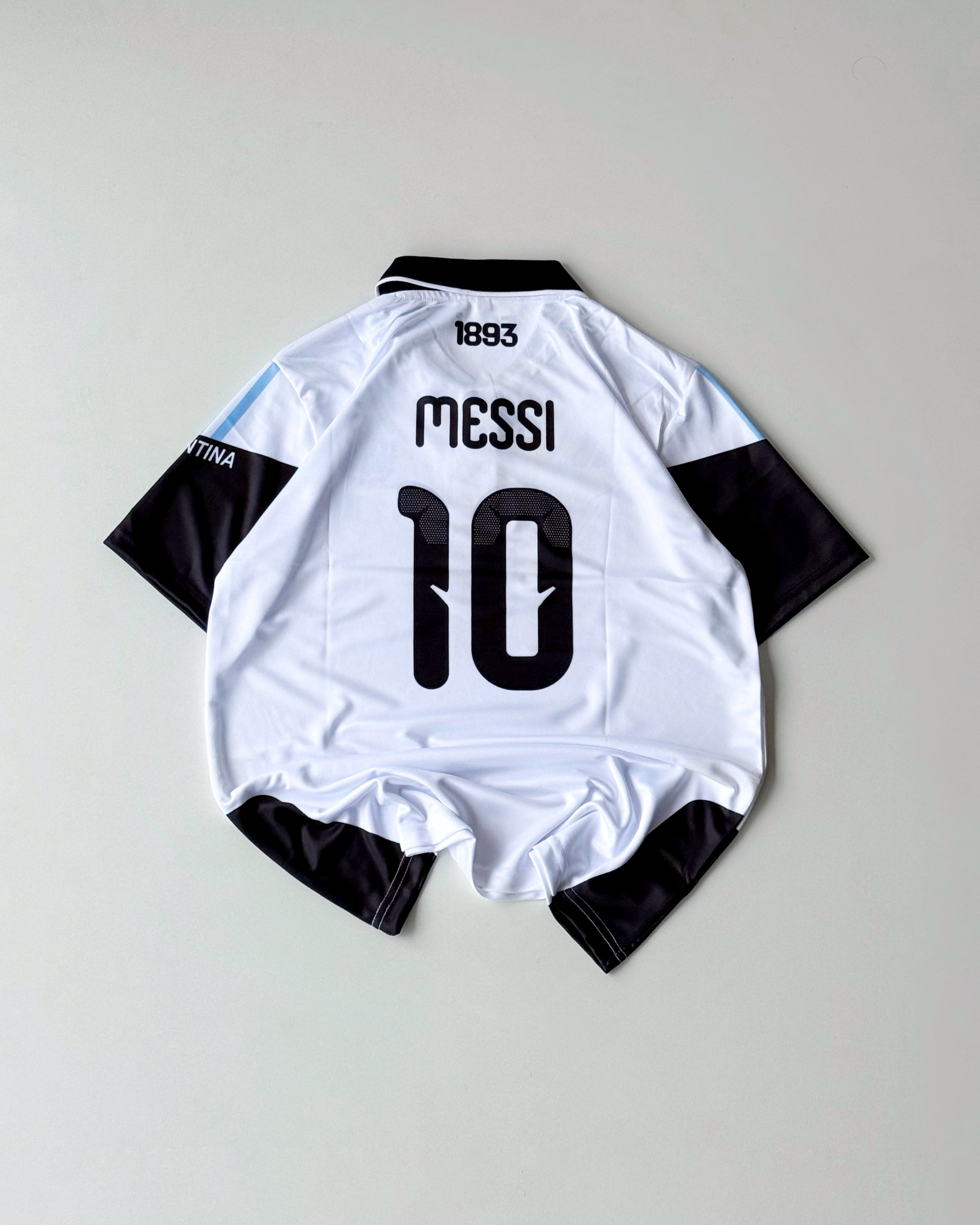 MESSI ARGENTINA TRAINING VERSION