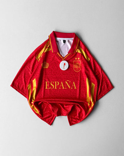 SPAIN 2026 CHAMPIONS CELEBRATION EDITION (Oversized)