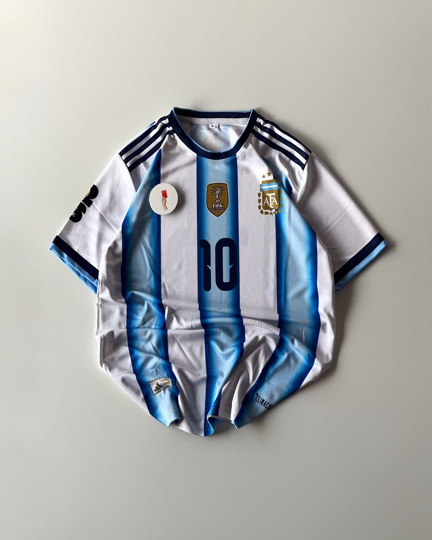 ARGENTINA 2026 WORLD CUP 1st KIT