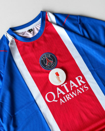 PSG 2026/27 HOME KIT (Embroidery)