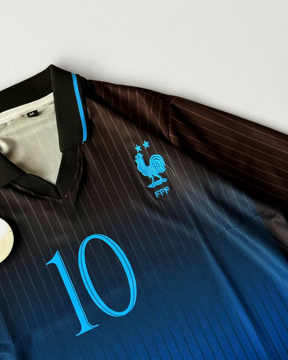 FRANCE MBAPPE SPECIAL EDITION (Embroidery)
