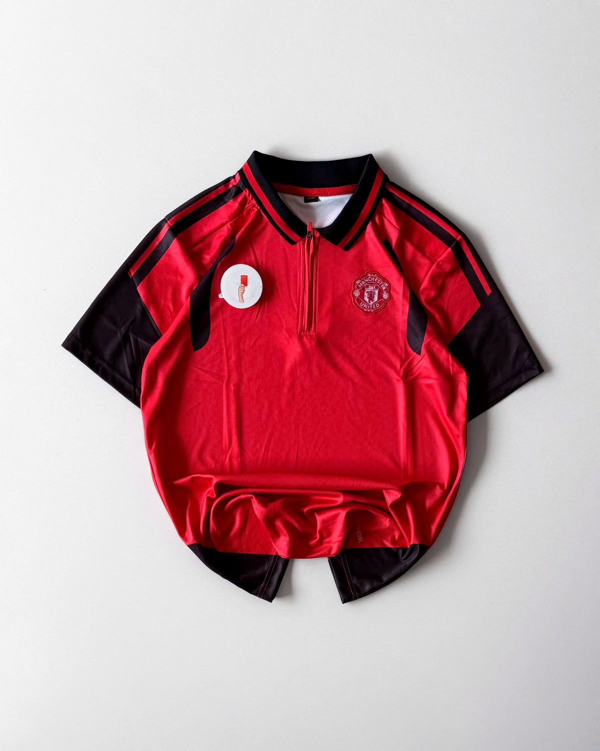 MANCHESTER UNITED CLASSIC TRAINING KIT