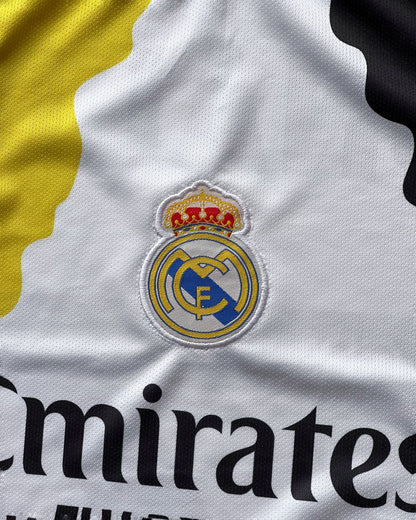 Ronaldo All Club Edition Embroidered Jersey