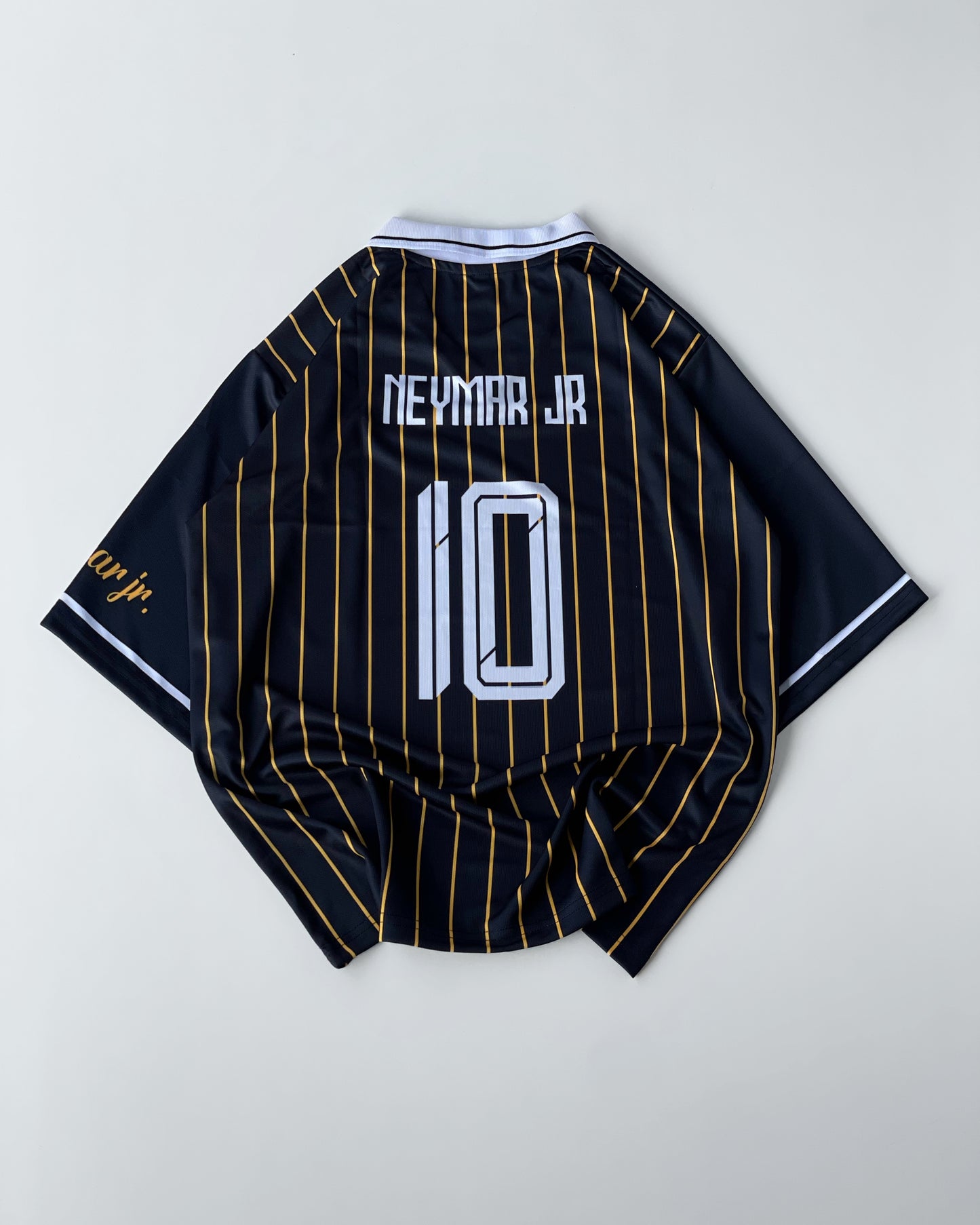 NEYMAR SANTOS CHARLIE BROWN SPECIAL EDITION (Oversized)