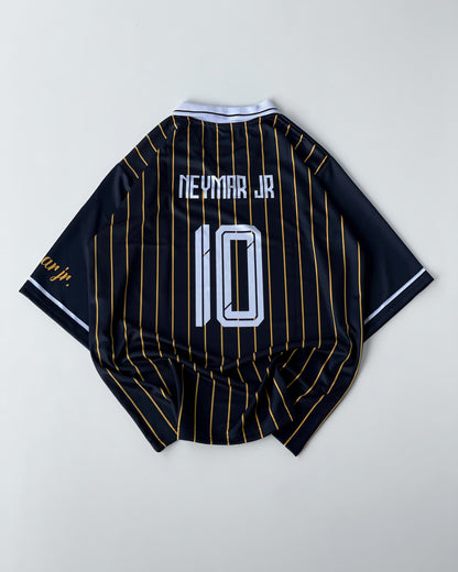 NEYMAR SANTOS CHARLIE BROWN SPECIAL EDITION (Oversized)