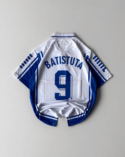 BATISTUTA RETRO FIORENTINA RETRO KIT