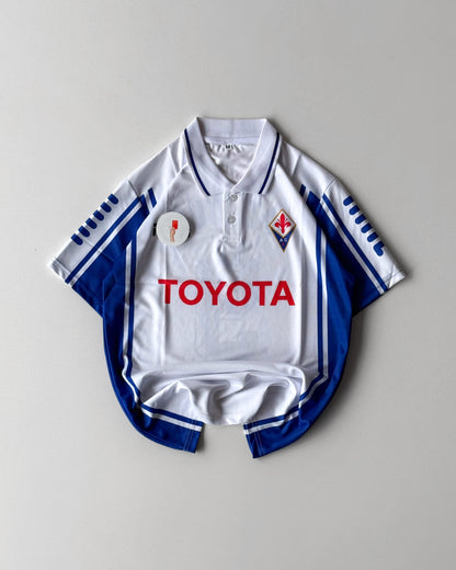 BATISTUTA RETRO FIORENTINA RETRO KIT