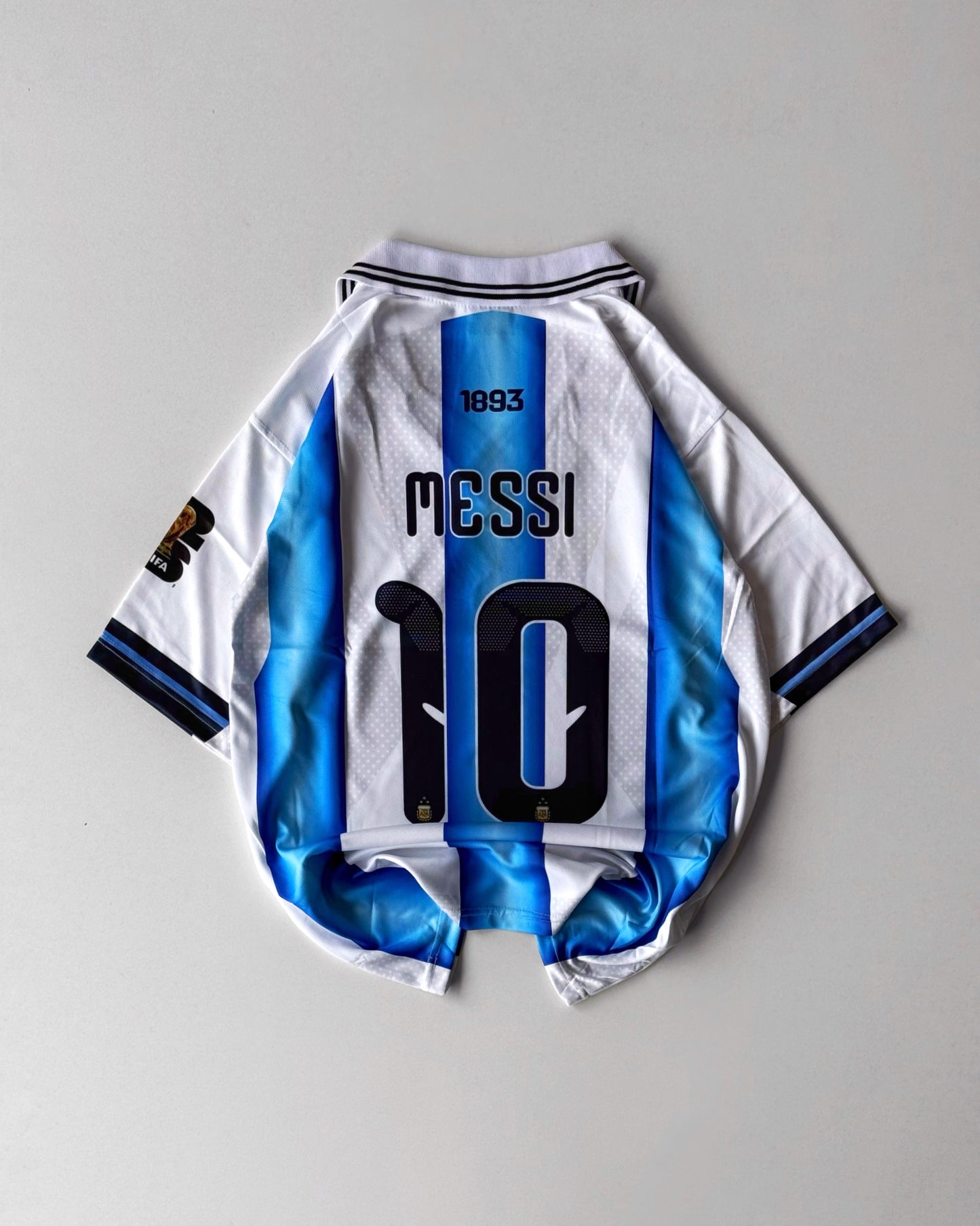 ARGENTINA 2026 HOME KIT (Oversized)