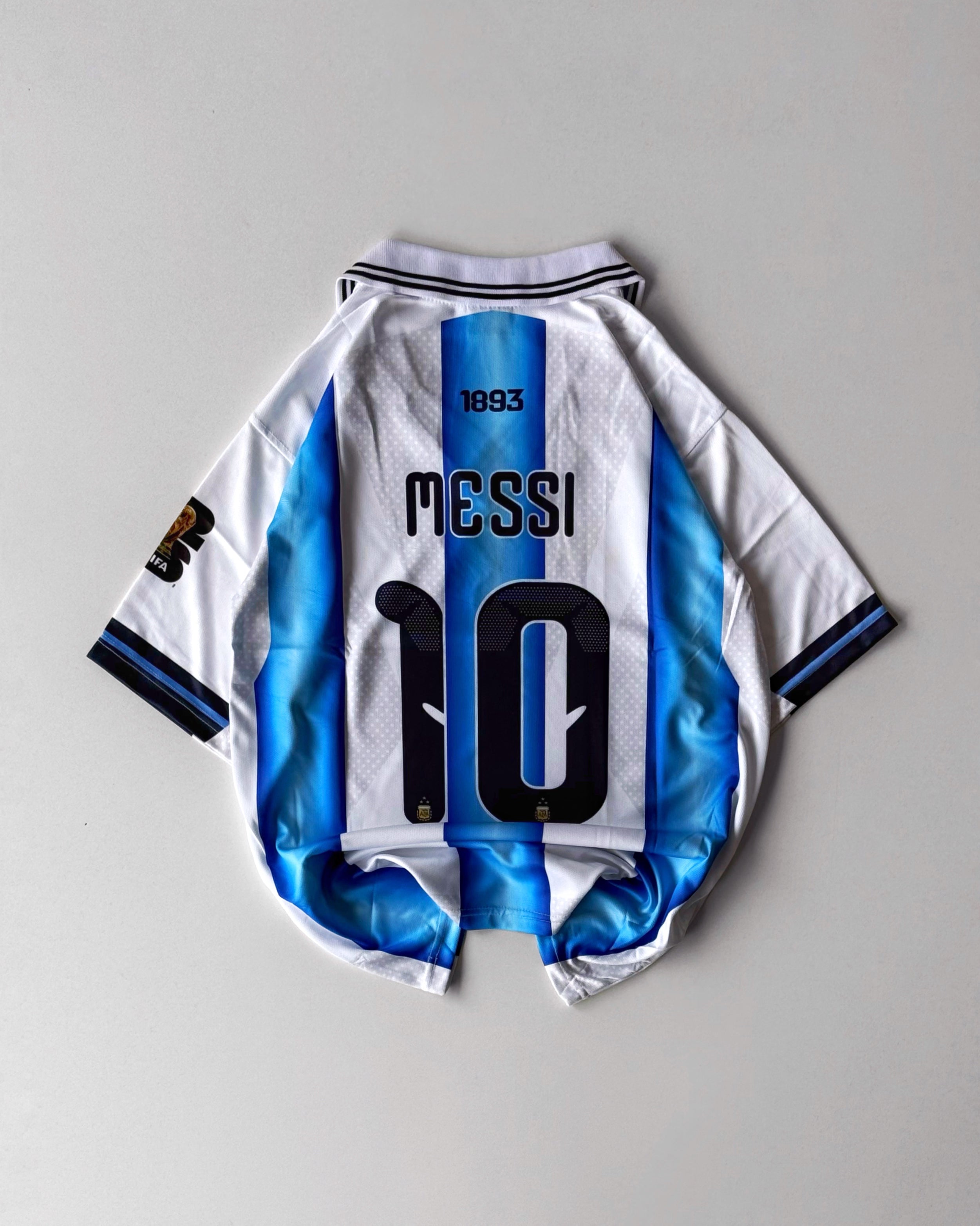 ARGENTINA 2026 HOME KIT (Oversized)