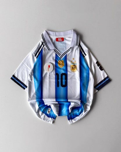 ARGENTINA 2026 HOME KIT (Oversized)