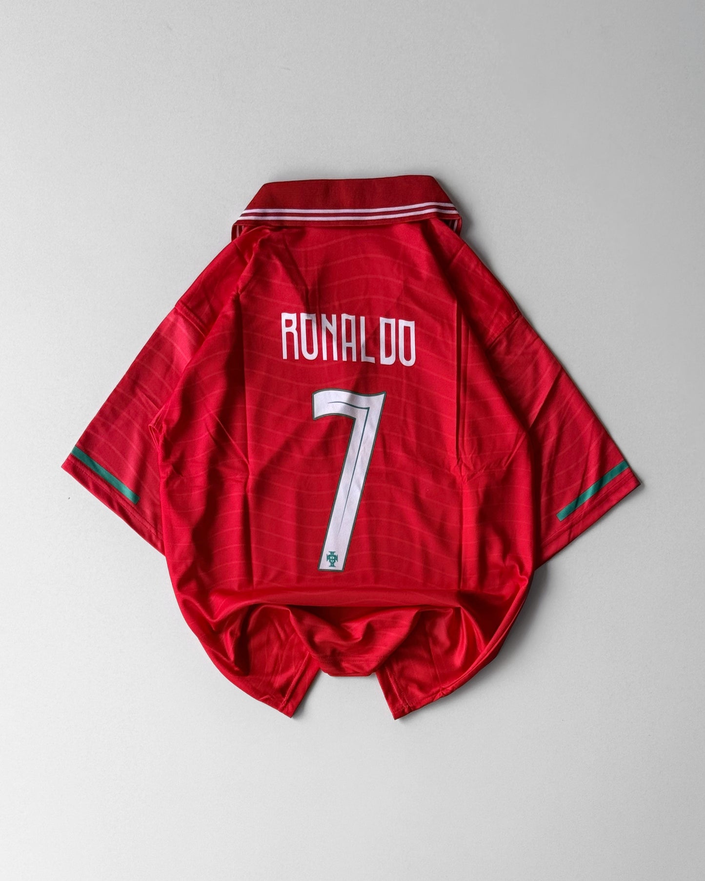 PORTUGAL 2026 HOME KIT (Oversized)