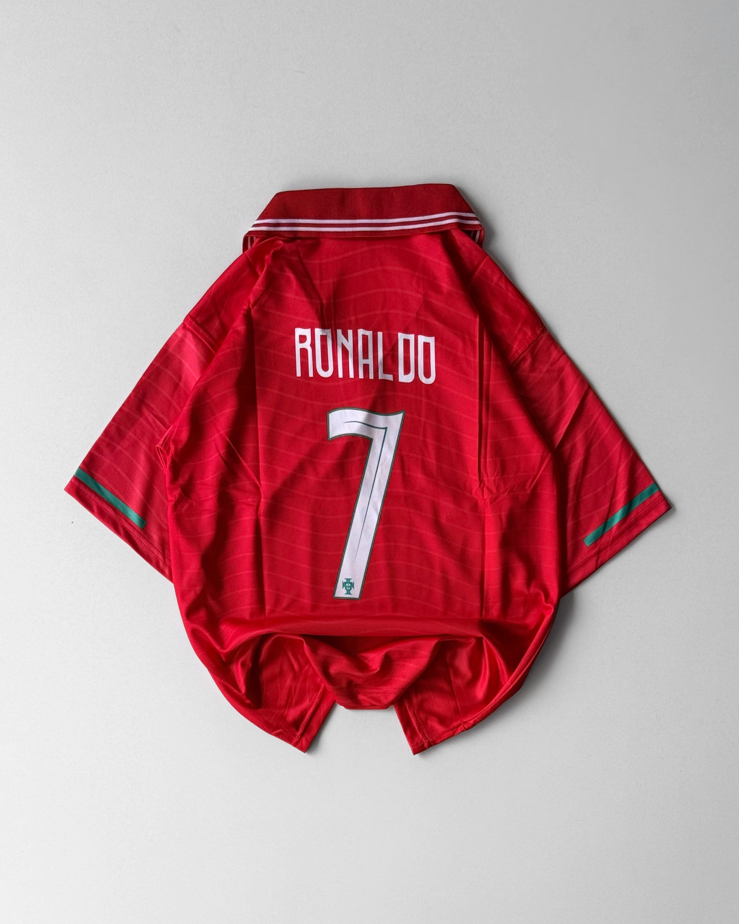 PORTUGAL 2026 HOME KIT (Oversized)